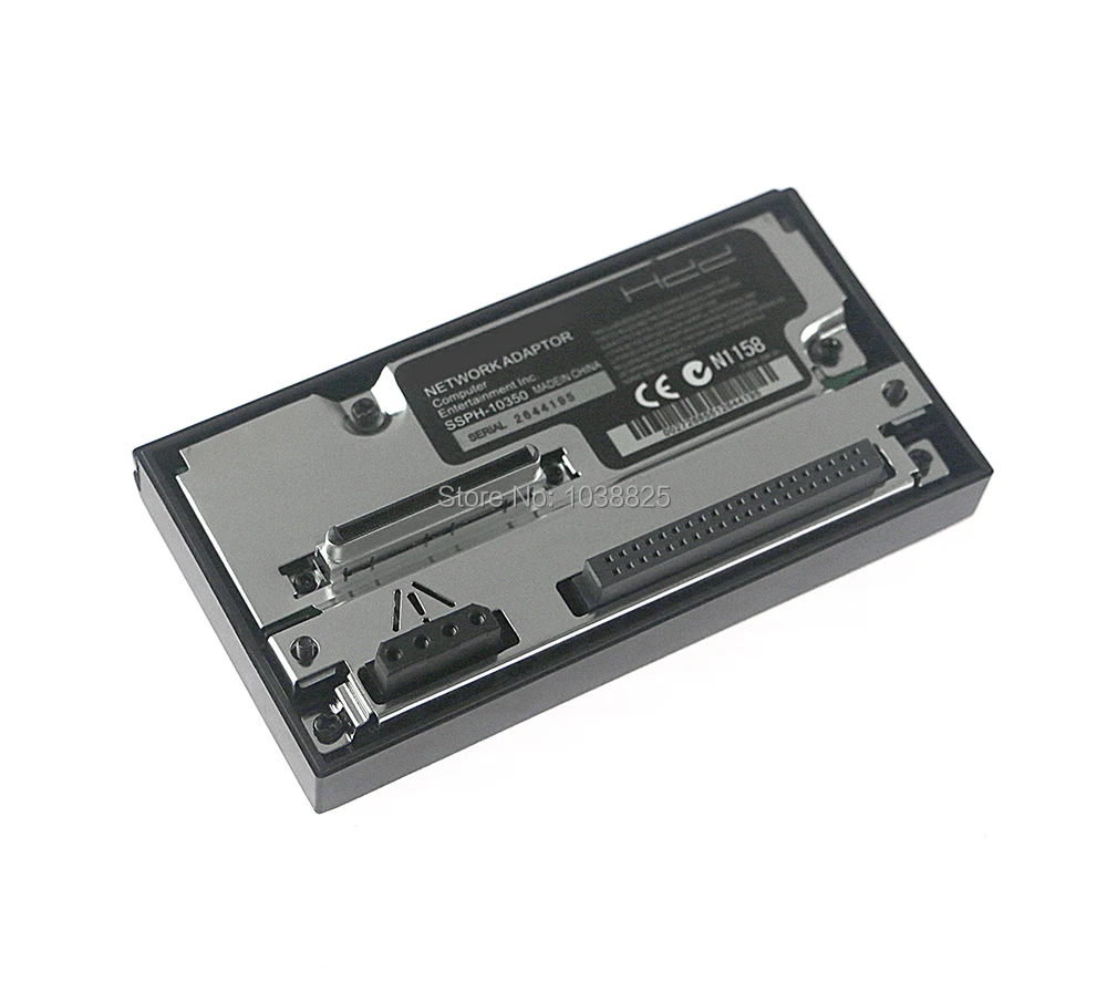 Сетевой адаптер для PS2 Fat Console IDE Socket HDD SCPH 10350 Playstation 2 Not Sata 5 шт./лот|adapter circuit|adapter