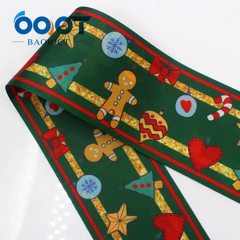 OOOT BAORJCT G-18816-993 75 мм 10 ярдов двухсторонняя мультяшная лента Термотрансферная