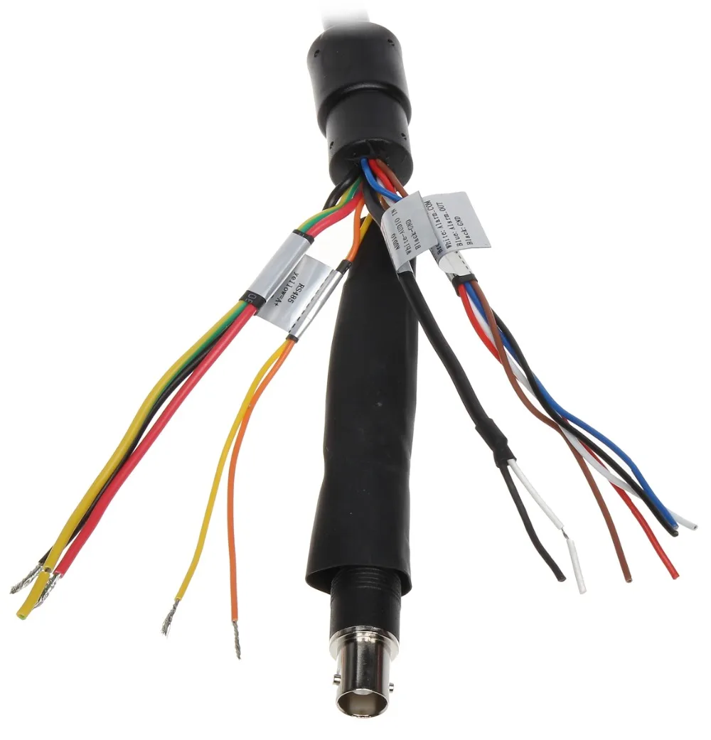 Оригинал DAHUA CVI Камера 2MP 1080 P 30X HDCVI PTZ IP66 OSD Оригинальная английская версия DHI SD6C230I HC