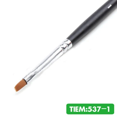 Мини 4WD модель гонщика аксессуары цветная ручка 537 серия для лица крючки цветные