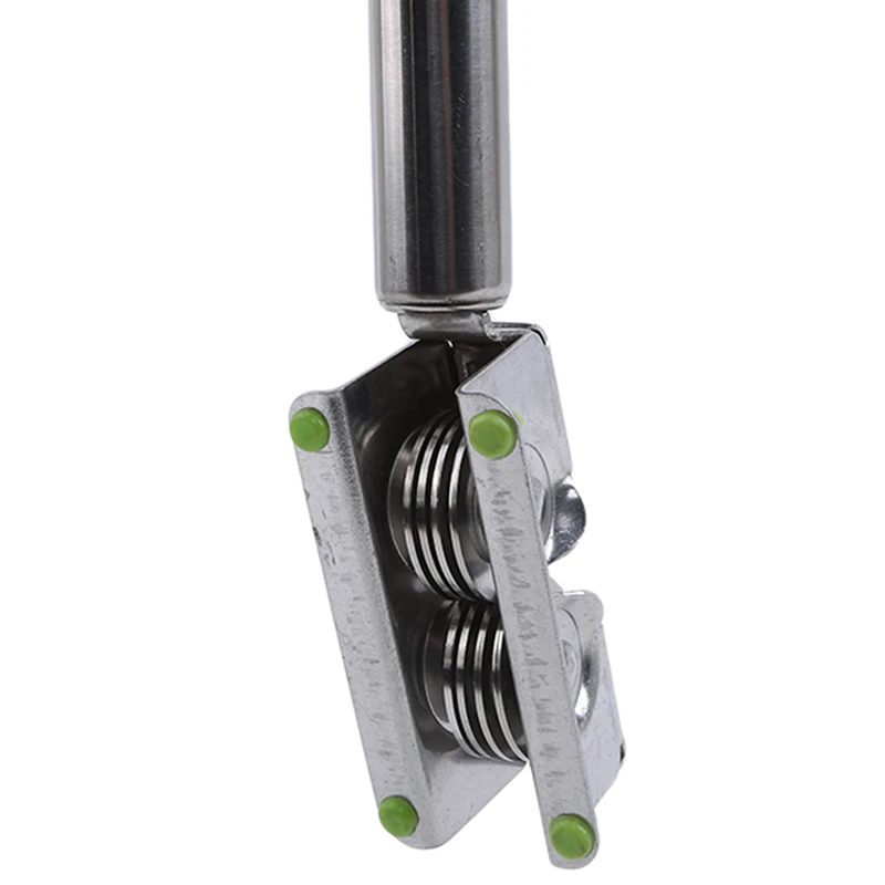 

Dropshipping Knife Sharpener Quick Sharpener Professional 1 Stages Sharpener Knife Grinder Non-Slip Stainless Steel Rubber