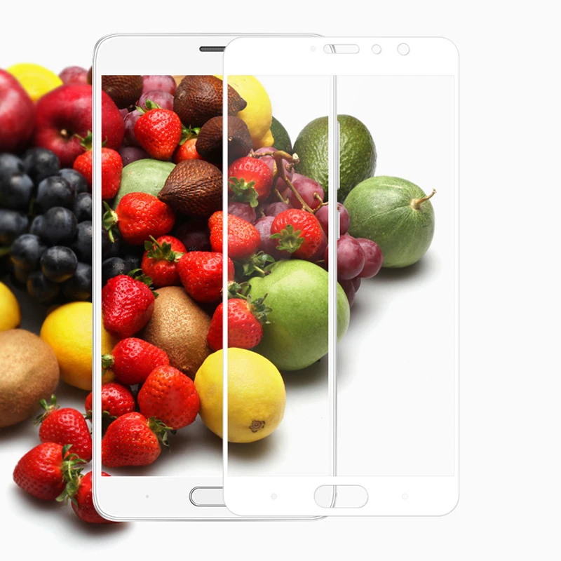 3D протектор экрана из углеродного волокна для redmi 4x 5a 4a закаленное стекло 5 plus с