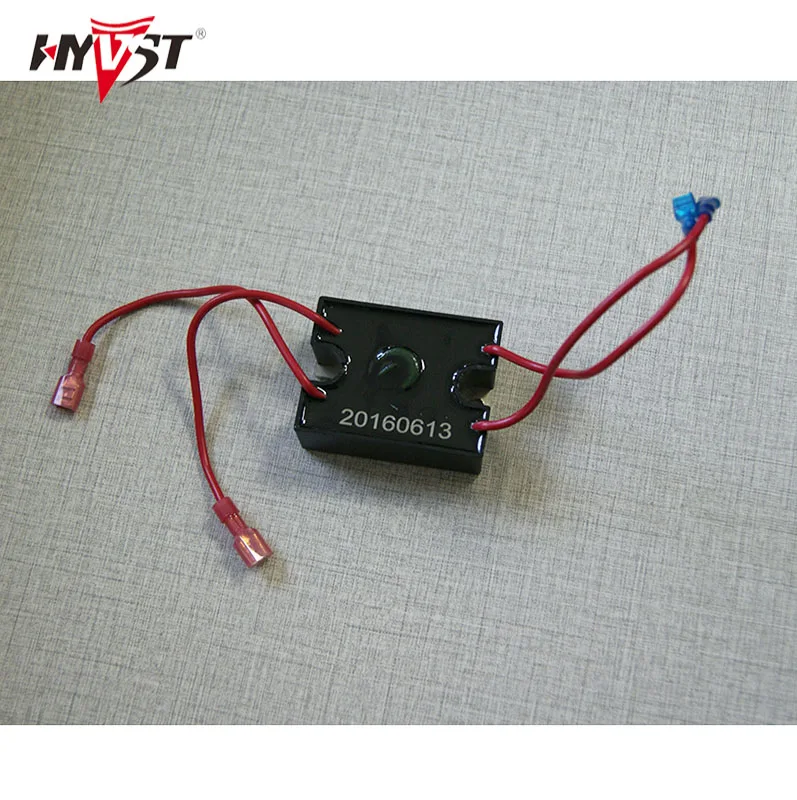 HYVST детали для аэрозольной краски электрический стартер SPT210/SPT230 CT90210A25|starter|starter