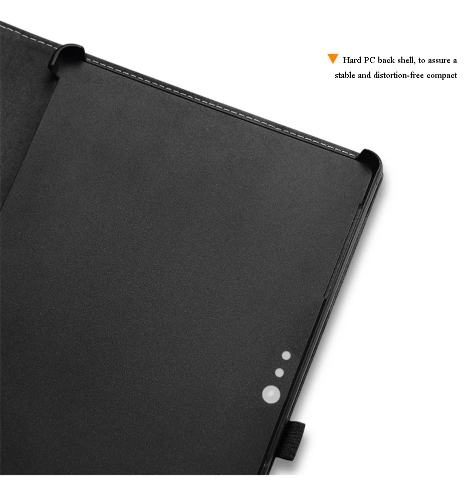 Для microsoft Surface Pro 6 5 4 3 12,3 ''роскошный чехол с подставкой планшетный ПК чехол Coque для Surface Pro 5 Pro 4 полная защитная оболочка