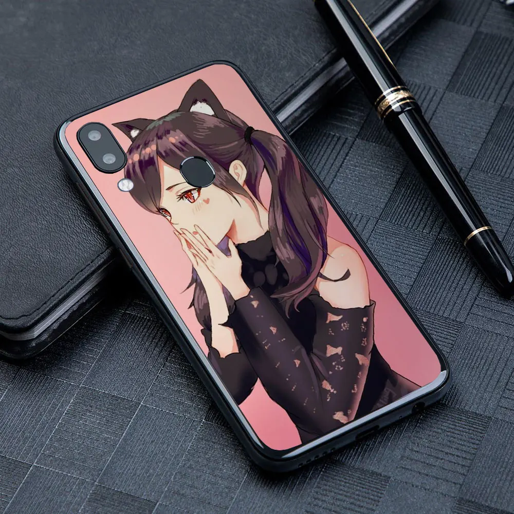 Подходит для UMI one MAX Umidigi силиконовый Ультратонкий Мягкий чехол мобильного