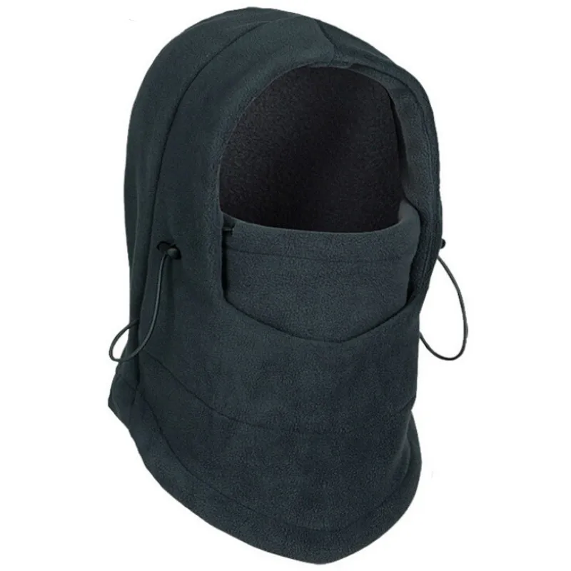 Грелка для шеи зимняя спортивная маска лица Горячие автомобильные аксессуары