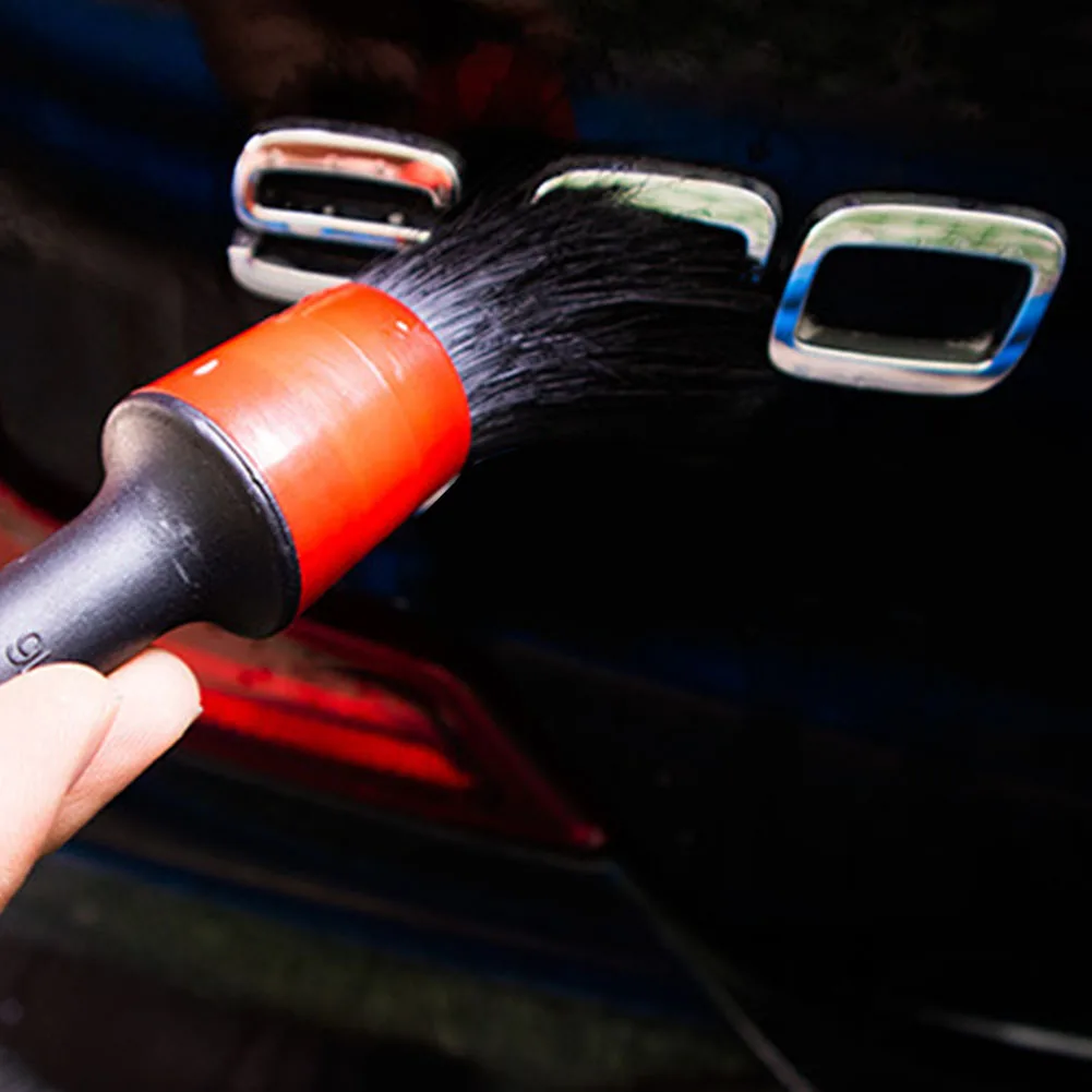 5 шт./компл. автоматические колеса многофункциональные детали щетки чистящие
