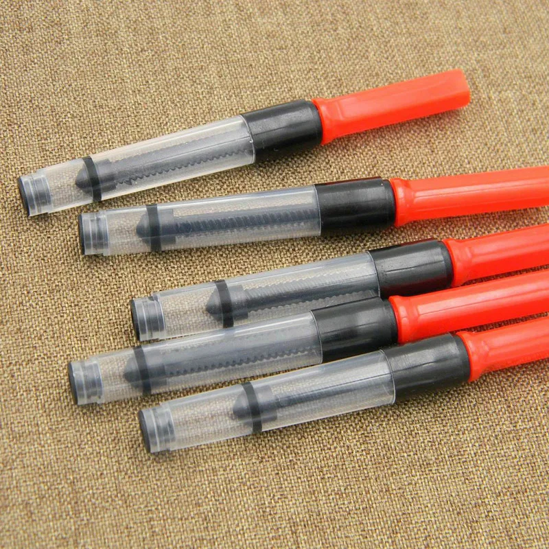 5 шт. 3 4 мм соответствует международным стандартам|fountain pen|fountain pen convertercartridge fountain |