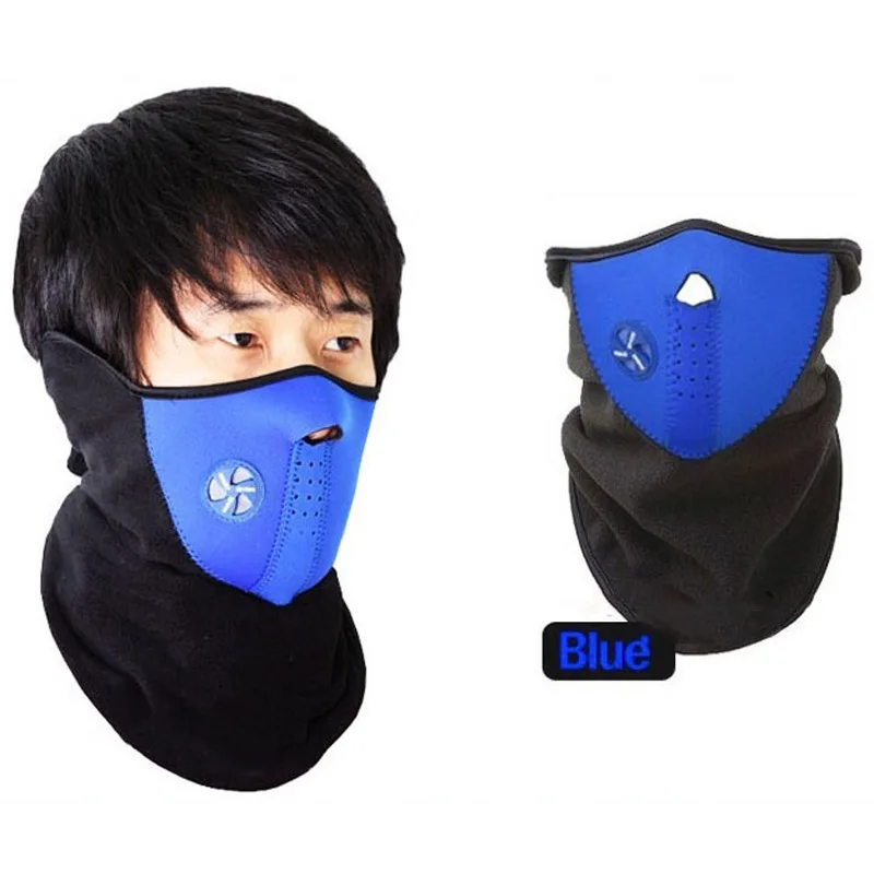 Бандаж для поддержки лица носа и шеи маска ухода за кожей Зимняя Маска