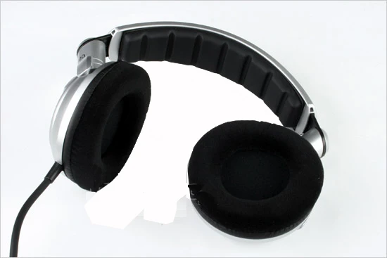 Сменные фланелевые наушники для Beyerdynamic DTX700 DTX710 DTX900 DTX910 Hi Fi студийная