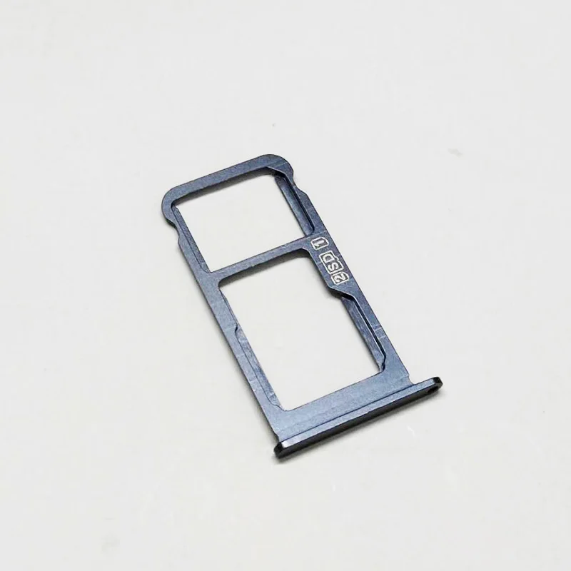 Для Nokia 7 1 TA 1085 1095 1096 1097 sim карта лоток гнездо SD слот Держатель Запасная
