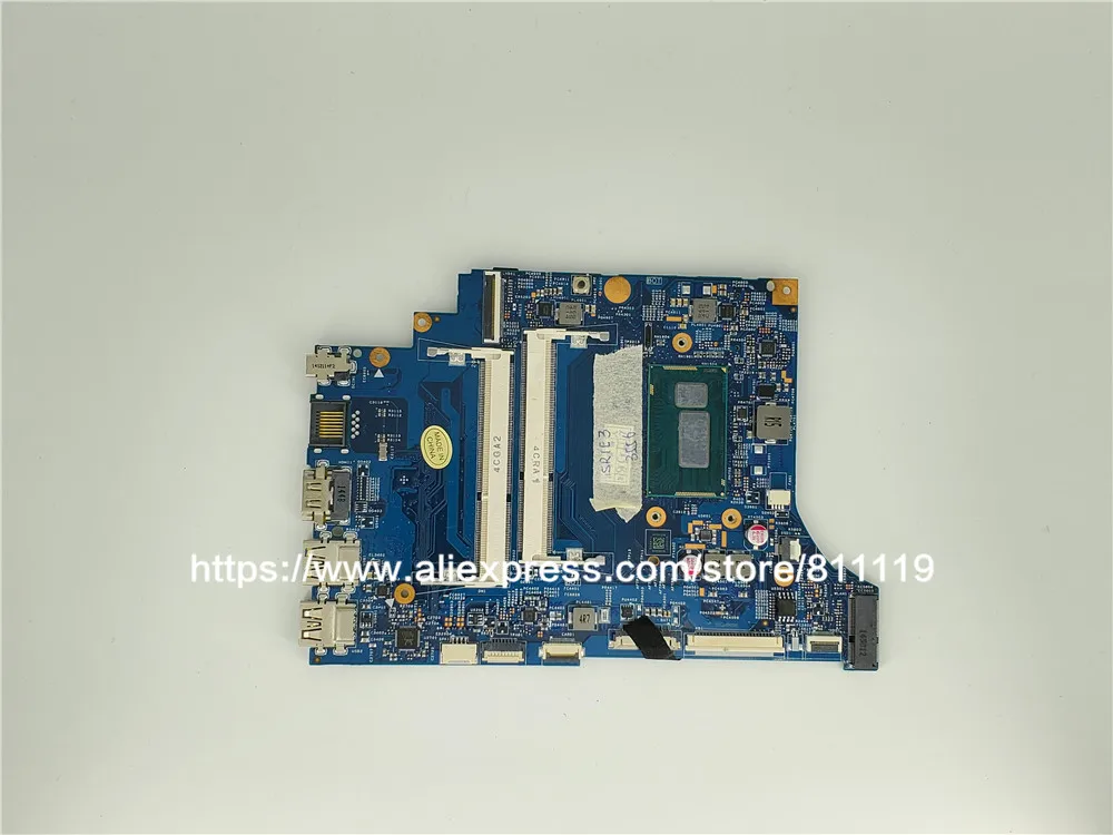 Yourui для Acer V3-331 V3-371G материнская плата портативного компьютера с 3556U VA30-HB MB 13334-1