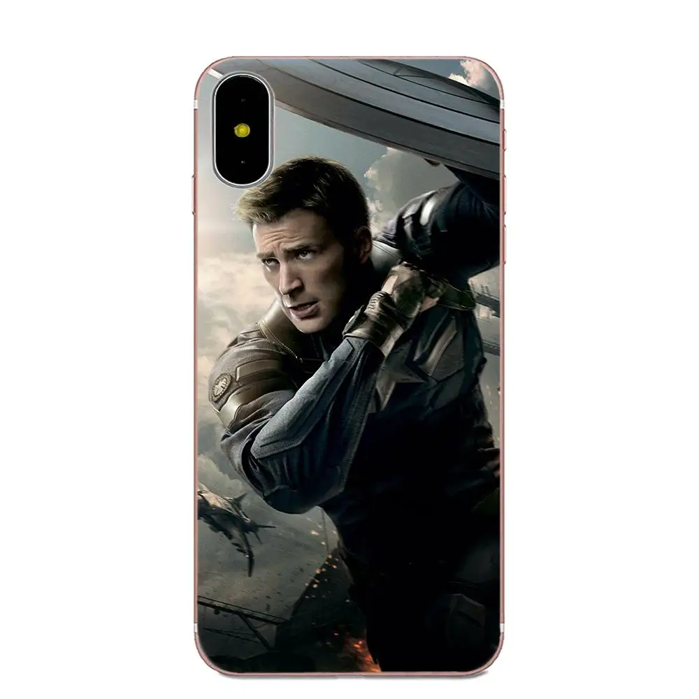 Мягкие чехлы Capa для Galaxy Alpha Core Note 2 3 4 S2 A10 A20 A20E A30 A40 A50 A60 A70 M10 M20 M30 | Мобильные