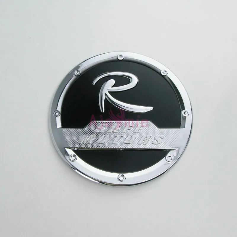 Крышка топливного бака для Kia Sportage R 2010 2011 2012 2013 2014 2015 хромированные аксессуары