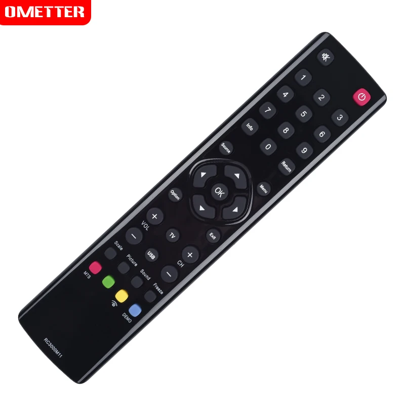 Новый RC260 JEI1 управления remoto apto для TCL ТВ RC3000M11| |