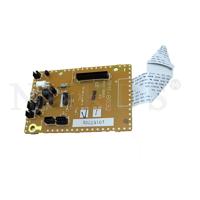 RM1 8032 привод PCA для HP M 351 451 375 475 476 деталей принтера|Детали принтера| |