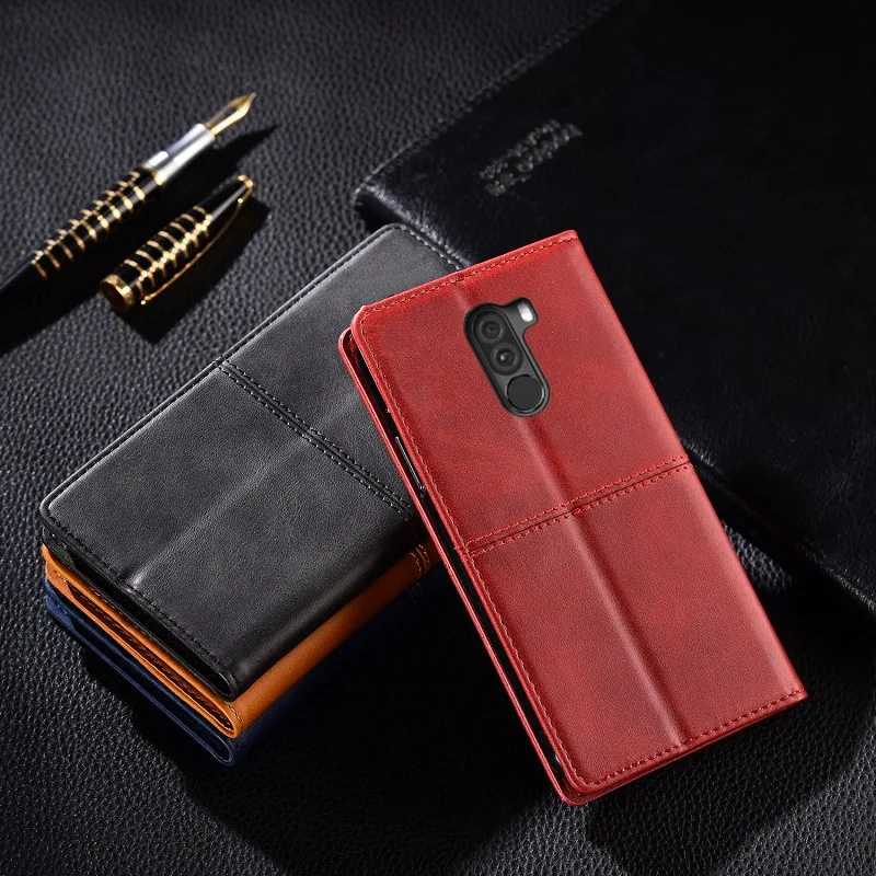 For Coque Motorola Moto G4 G5 G5S G6 C X4 E5 Plus Play case Wallet Flip Leather pouch cover for Fundas | Мобильные телефоны и