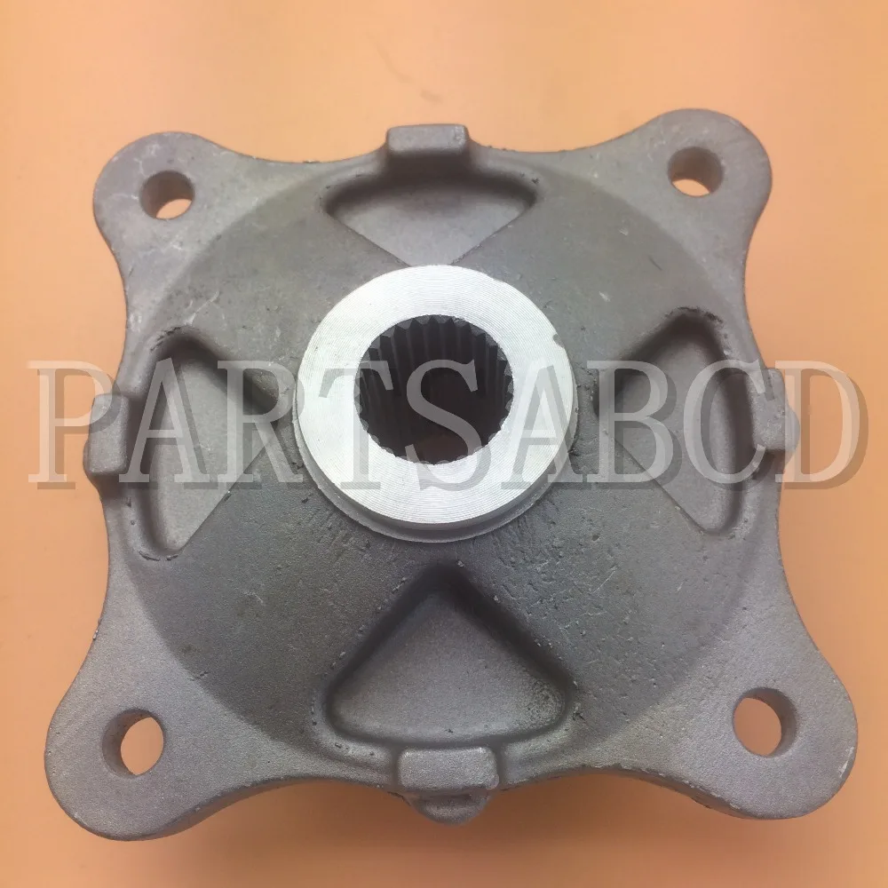 Buyang 300CC H300 ATV QUAD ступица заднего колеса A 4.1.01.0081
