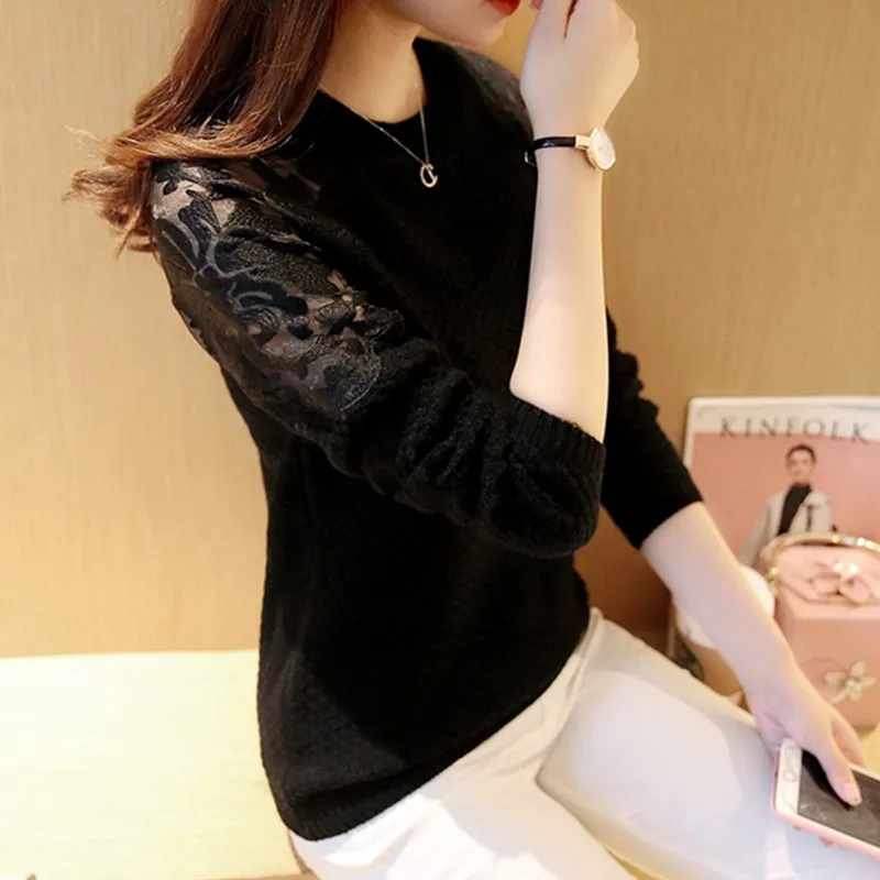 2018 Специальное предложение хлопок повседневное джемпер кардиган Feminino новые