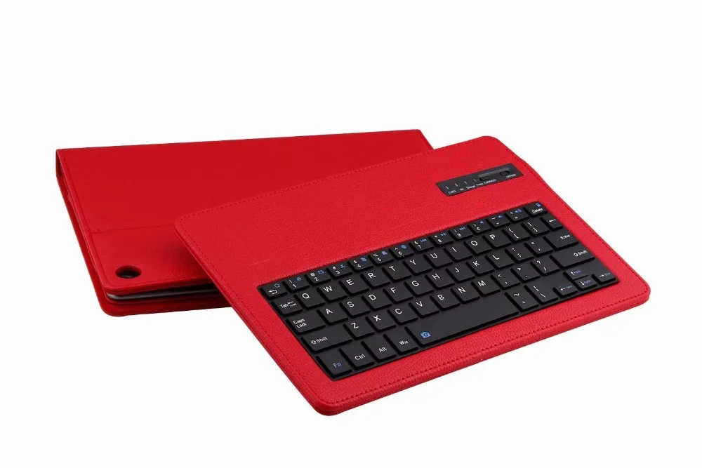 Беспроводная Bluetooth клавиатура чехол для Huawei MediaPad M5 10 Pro планшет 8 &quotCRM-AL09 CRM-W09 |