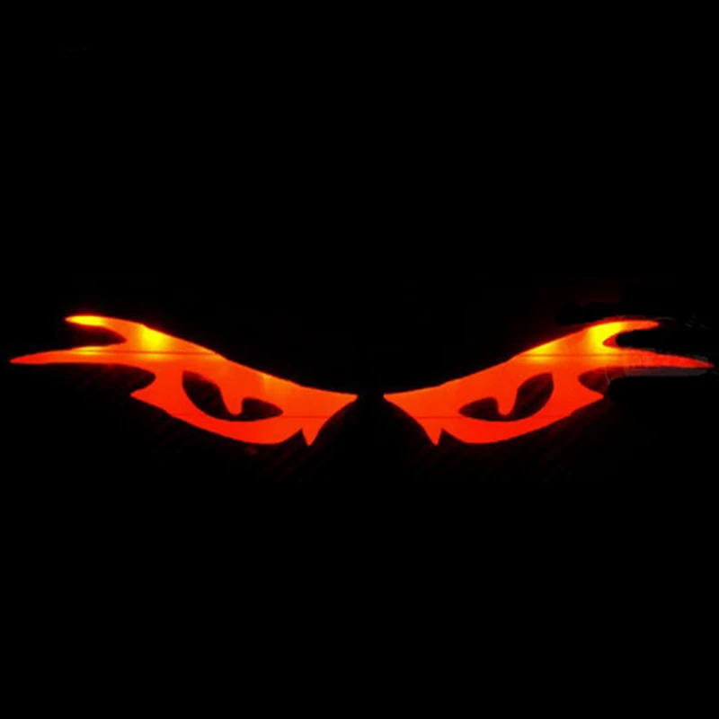 Для Chevrolet Cruze дополнительные тормозной фонарь наклейка декоративные углеродного