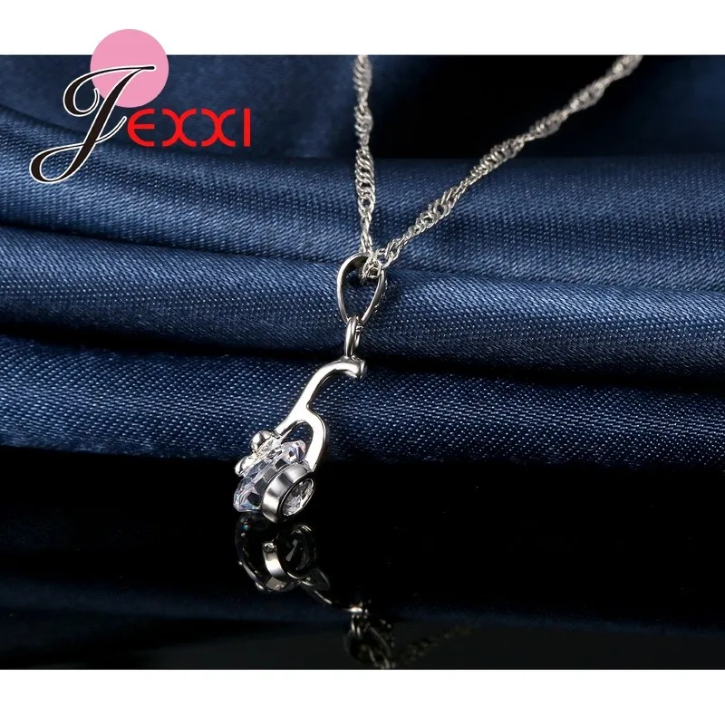 Большая рекламная акция женские вечерние свадебные ювелирные изделия набор из