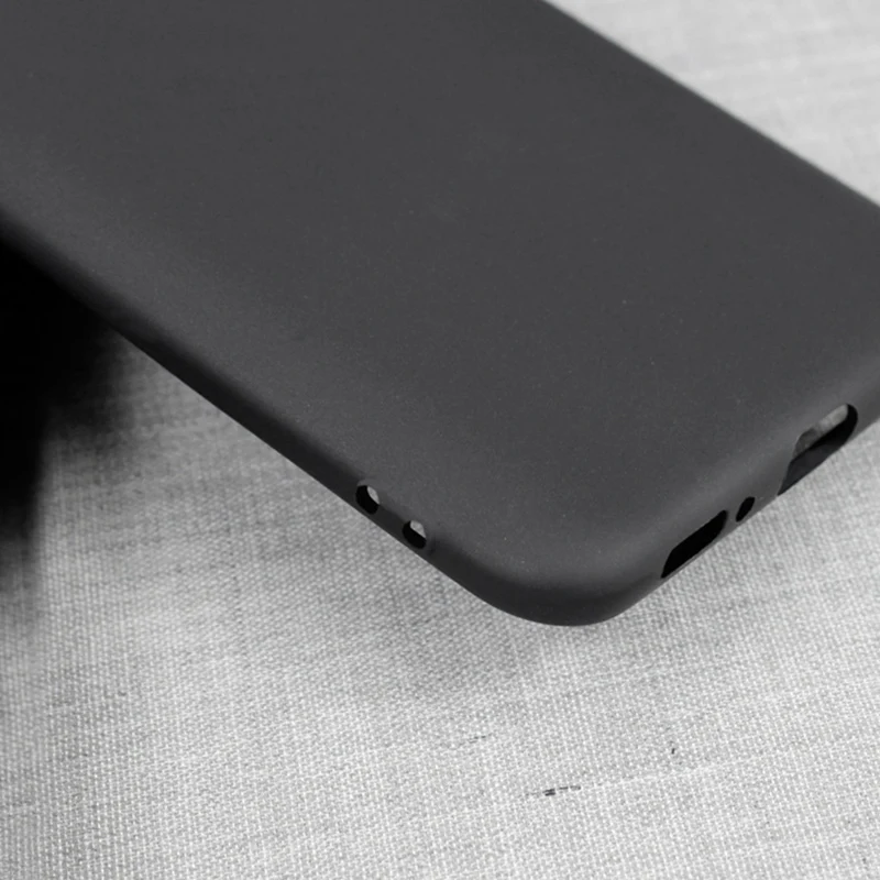 Чехол из ТПУ для Samsung Galaxy A50 карамельных цветов Ультратонкий силиконовый мягкий