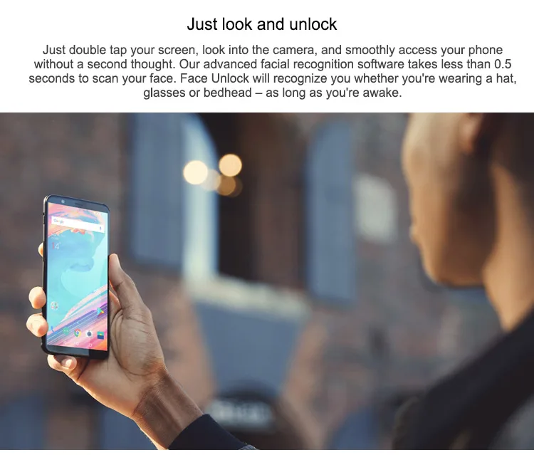 Глобальный Встроенная память ONEPLUS 5T 6/8GB Оперативная память 64/128 ГБ Встроенная память Snapdragon 835 2,4 ГГц OctaCore 6,01 дюймов 2.5D Горилла Стекло 5 Optic AMOLED