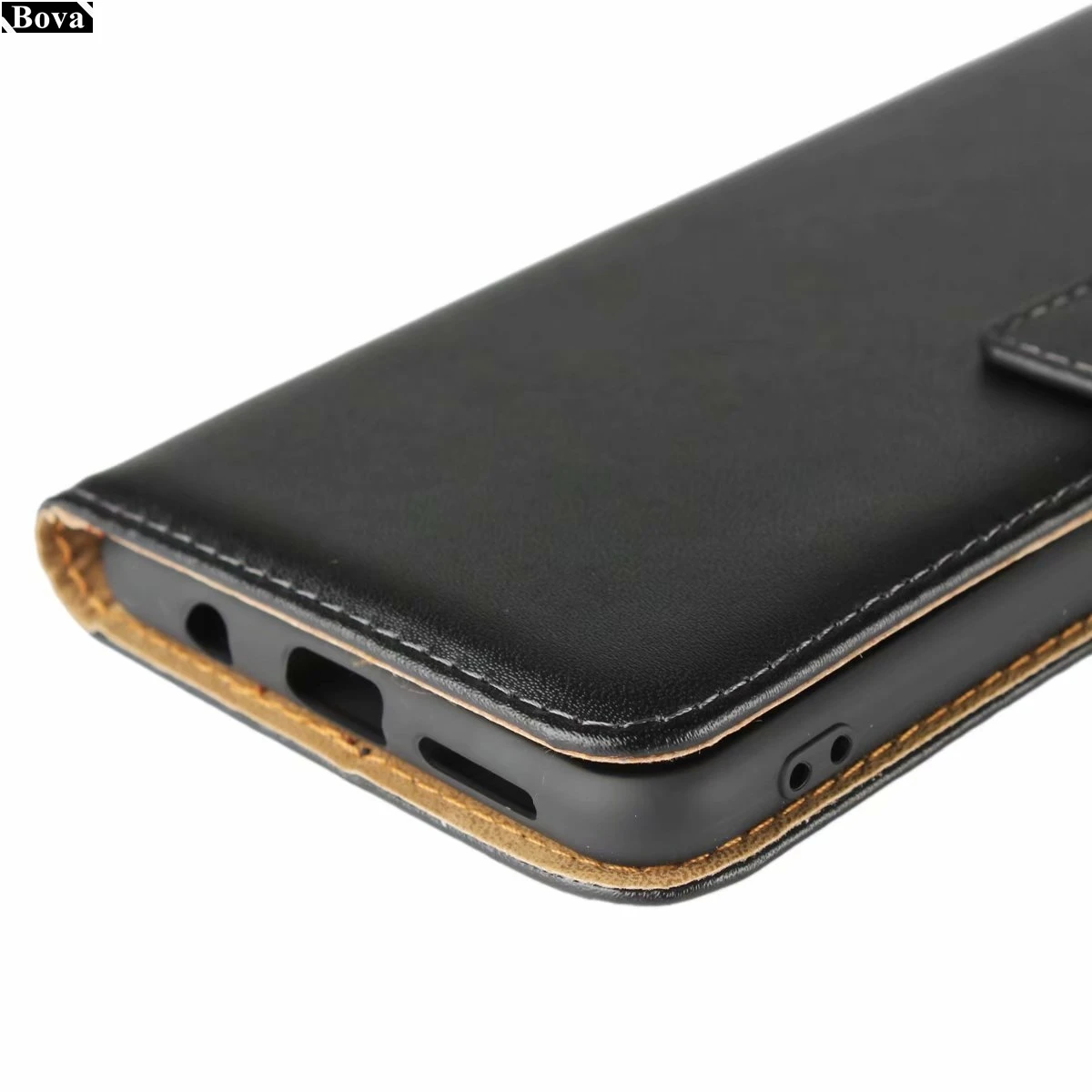 Премиум-класса из искусственной кожи с откидной крышкой для samsung A700F A710F A720F бумажник чехол для samsung Galaxy A7 A7 в виде ракушки GG