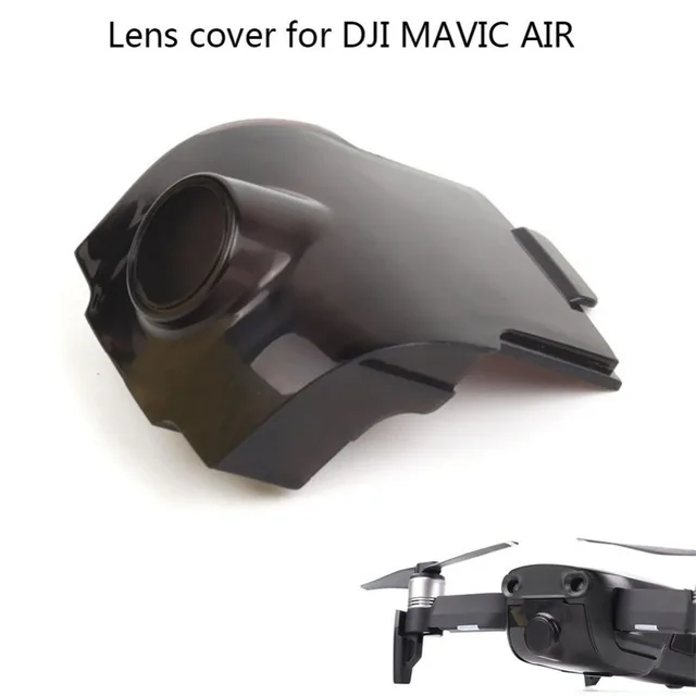 Защитная крышка для камеры объектива хранения DJI MAVIC AIR Drone|Пропеллеры| |