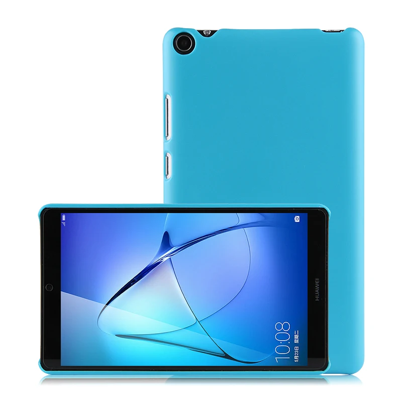 Чехол для Huawei Mediapad T3 7 0 защитный чехол накладка на заднюю панель дюймов