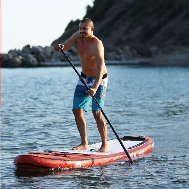 Aqua Marina 366*84*15 см бренд для доски сапсёрфинга stand up paddle board BT 88884 ATLAS|Серфинг| |