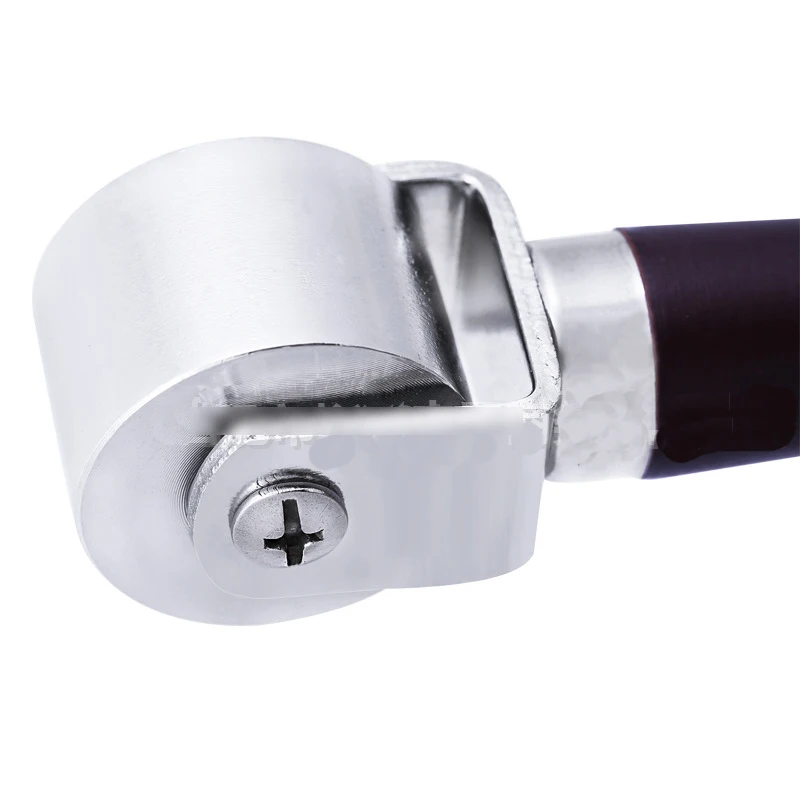 Кожаный клеевый края Ламинирующий валик Craft DIY инструмент ручной работы кожаный