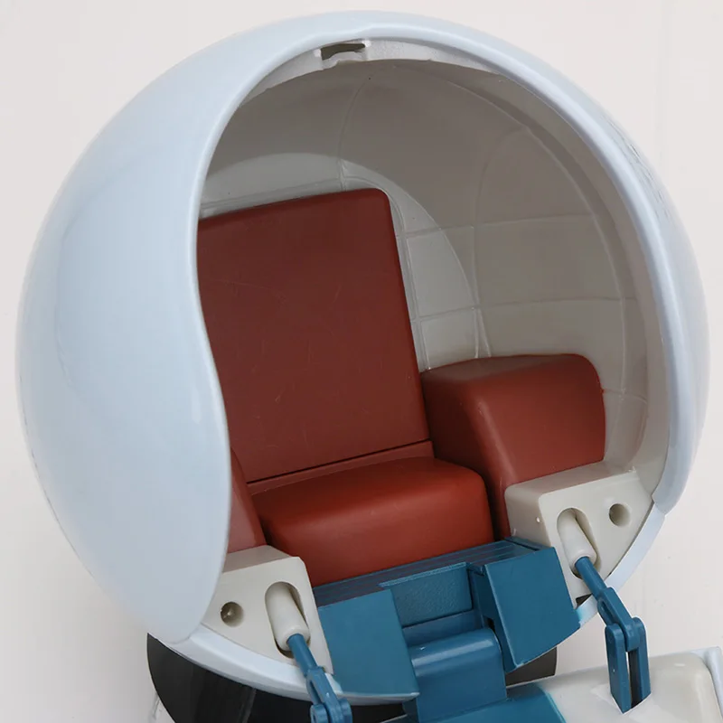 Dragon Ball Space Pod фигурка Коллекционная модель игрушки