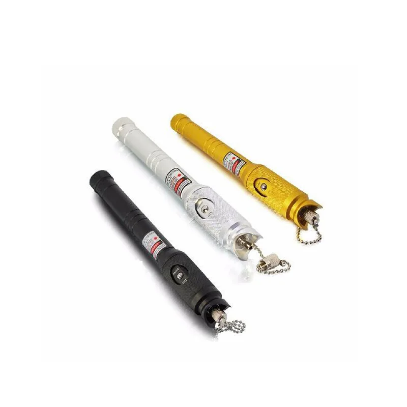 Высококачественный 10 мВт VFL волоконно оптический кабельный тестер визуальный