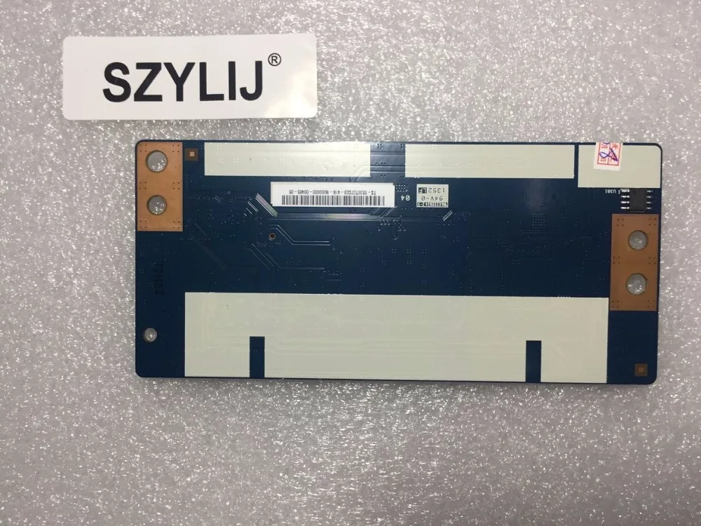 SZYLIJ 1 шт. оригинальный T420HVD03.1 CTRL BD 42T33-C02 | Электроника