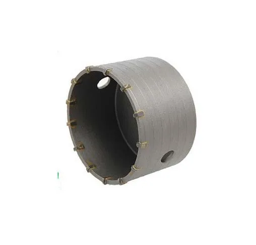 Ударный Молоток бетон стены цемента отверстие пилы кондиционер трубы шатун