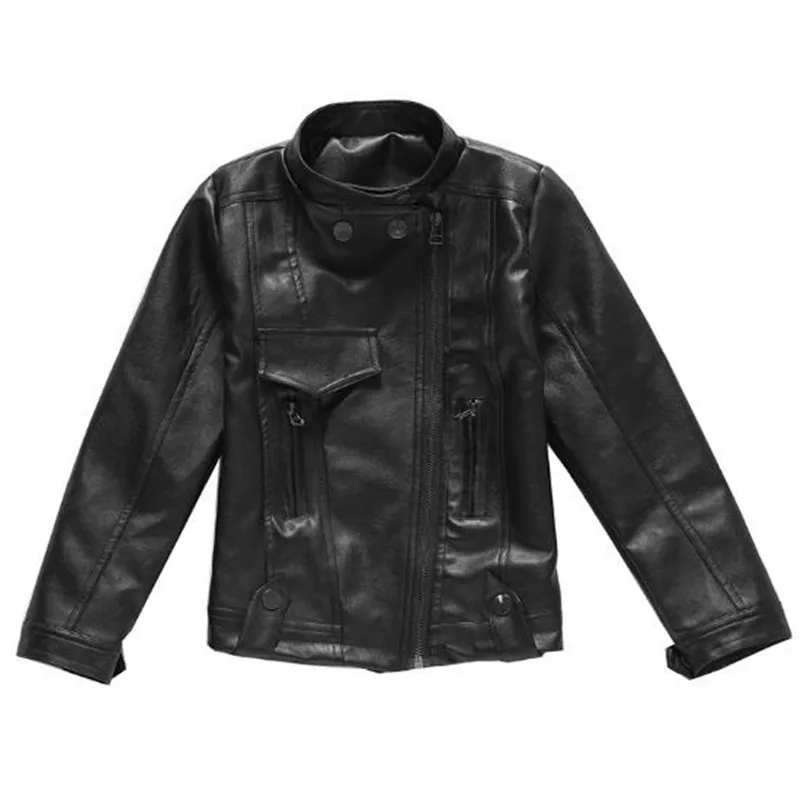 JMFFY Kids Clothes Girls Jackets Autumn Children Outwear For Baby Boys 2019 New Zipper Clothing Coats Costume Toddler 4-15 | Детская