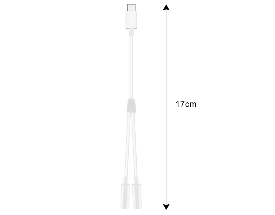 Тип C 3,5 разъем для наушников USB C до 3,5 мм AUX адаптер для наушников для huawei mate 20 P20 Pro Xiaomi 6 8 9 UBS-C телефон аудио кабель