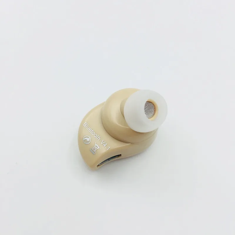 Наушники Bluetooth наушники S530 Plus/S530 наушники с микрофоном Bluetooth гарнитура беспроводная Bluetooth 4,1 MP3 мини стерео звук