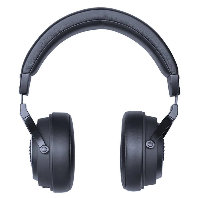 Германия дизайн Lasmex L 85 Solo HiFi наушники сильные басы стерео Открытый Металл с