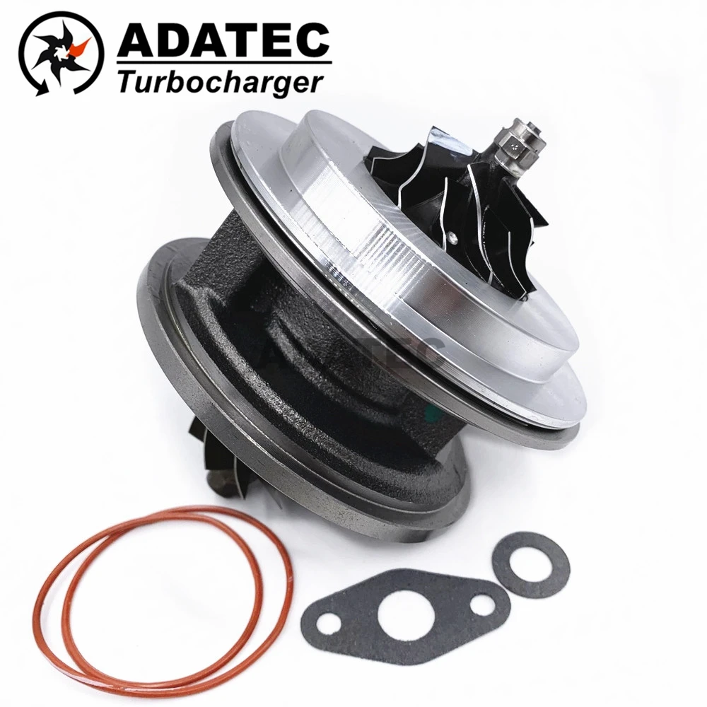 Турбинный Картридж Turbo core CHRA BV43 53039880226 53039700226 282314A700 285004A700 для Hyundai H 1 125 кВт 170 HP Euro