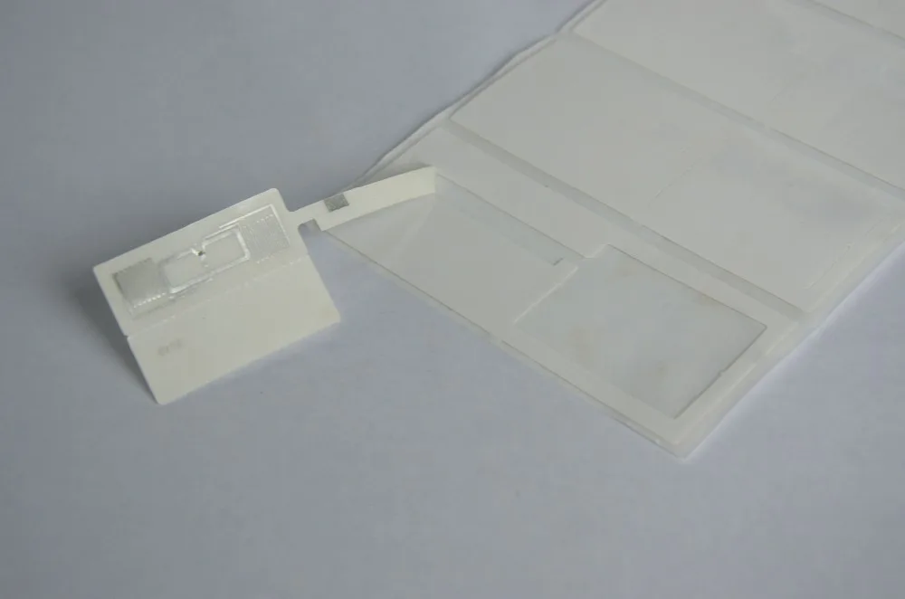 Низкая Цена RFID UHF Jewelry Tag стикер|sticker tag|stickers hoodtag hub |