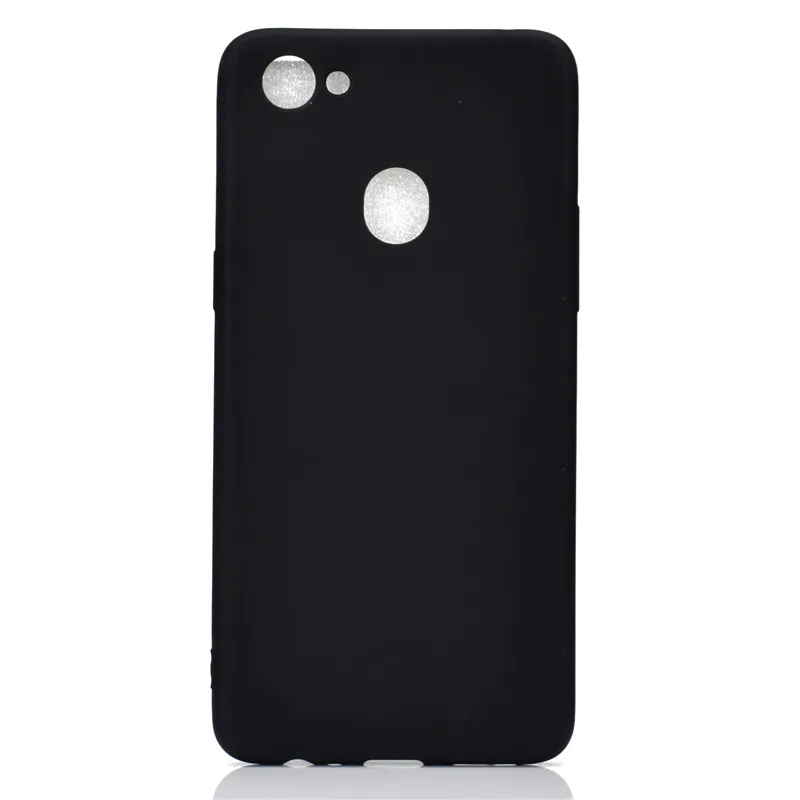Oppo F7 чехол 2018 силиконовый мягкий TPU для телефона CPH1819 CPH1821 F 7 OppoF7 6 23 дюйма |