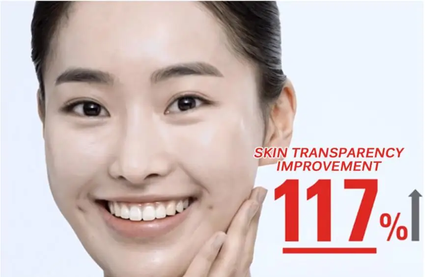 MISSHA Time Revolution Бестселлер специальный набор для ухода за лицом Сыворотки против