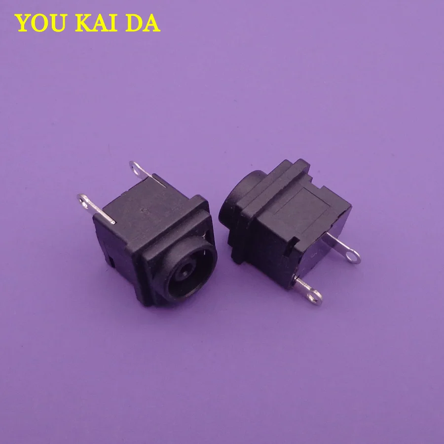 10PCS New Laptop dc power jack Connector For Sony VGN-BX BX396XP AR VGN-CS CS13 CS17 CS19 3G2T 3C2L +Tracking Number | Обустройство