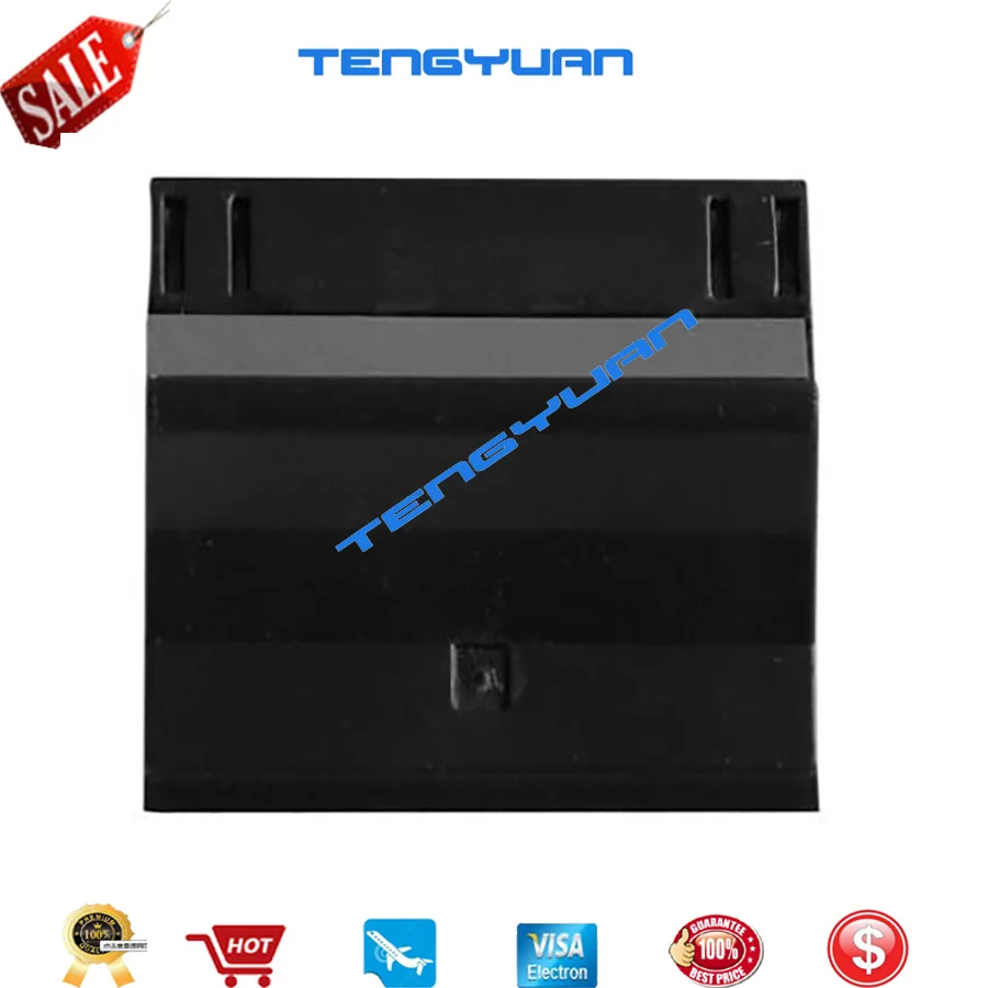 20 шт/лот JC97-02217A бумага Пикап Ролик разделительная прокладка для Samsung ML 1610 1640 1641 2010