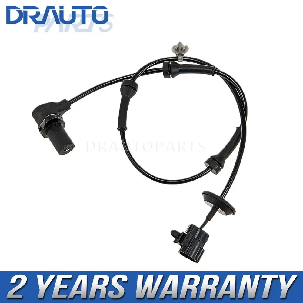 Передний правый 96473222 ABS Датчик скорости колеса для Chevrolet aveo Pontiac Wave|Датчик ABS| |
