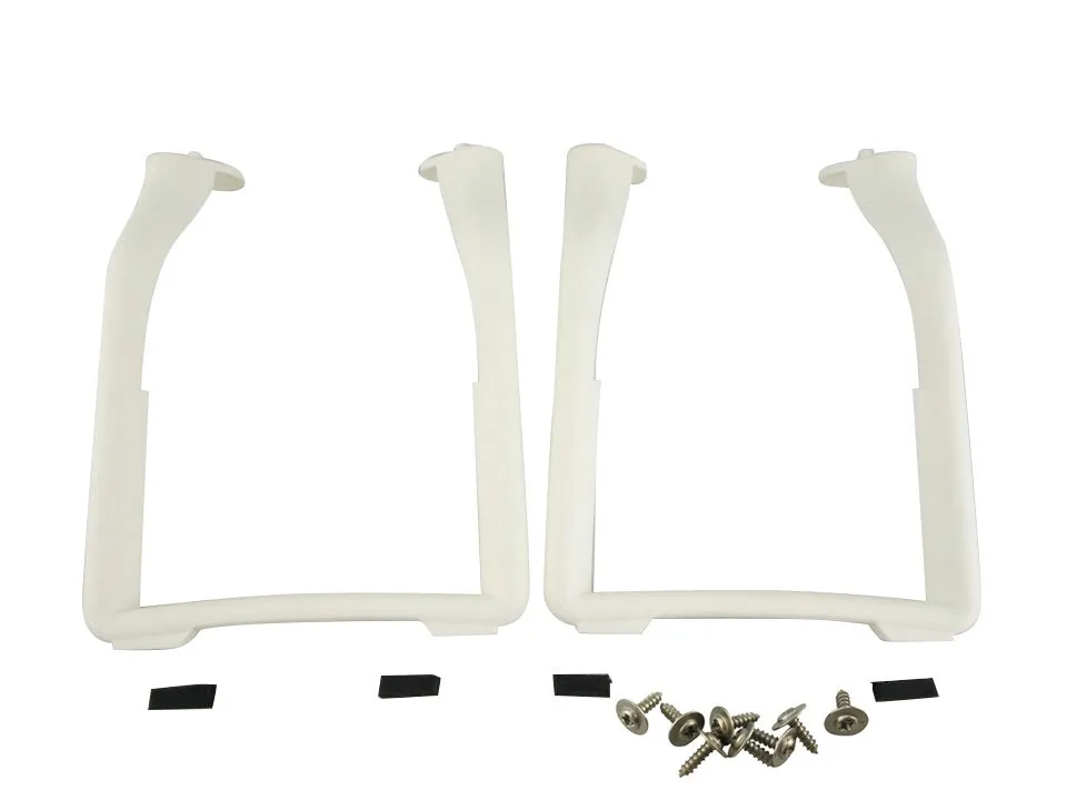 Запчасти для вертолета SYMA X8C X8G X8W X8HC X8HW X8HG белая посадочная Шестерня штатива |