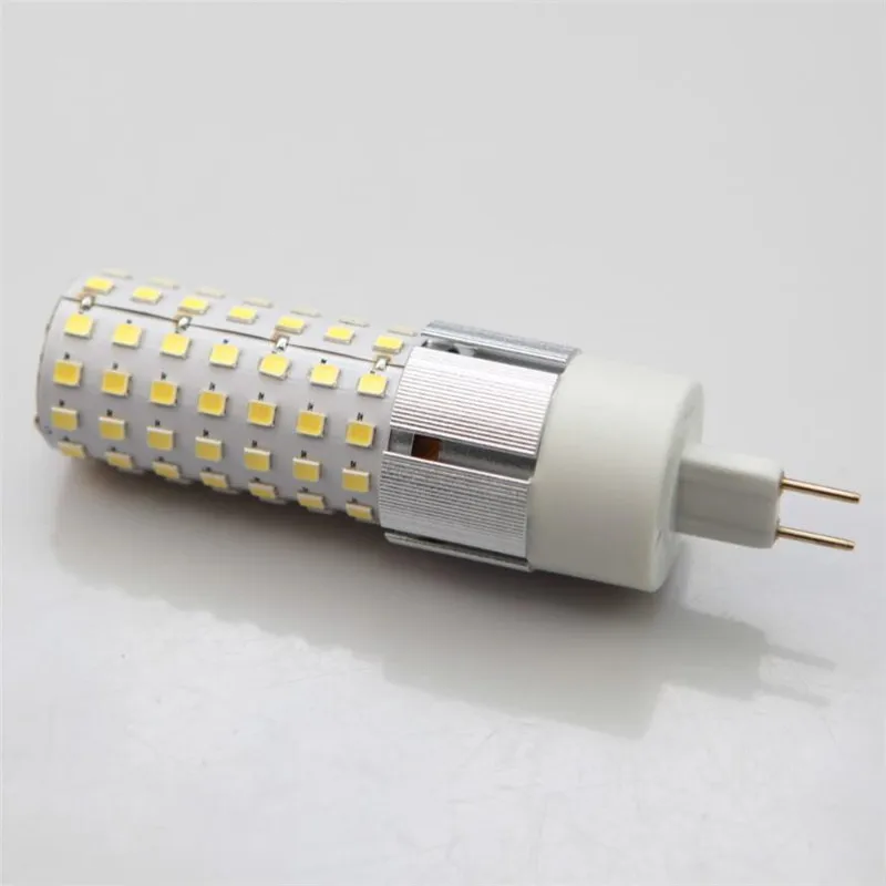 Светодиодная лампа-кукуруза G8.5 SMD2835 6 шт./Лот 10 Вт Замена Металлической галогенной